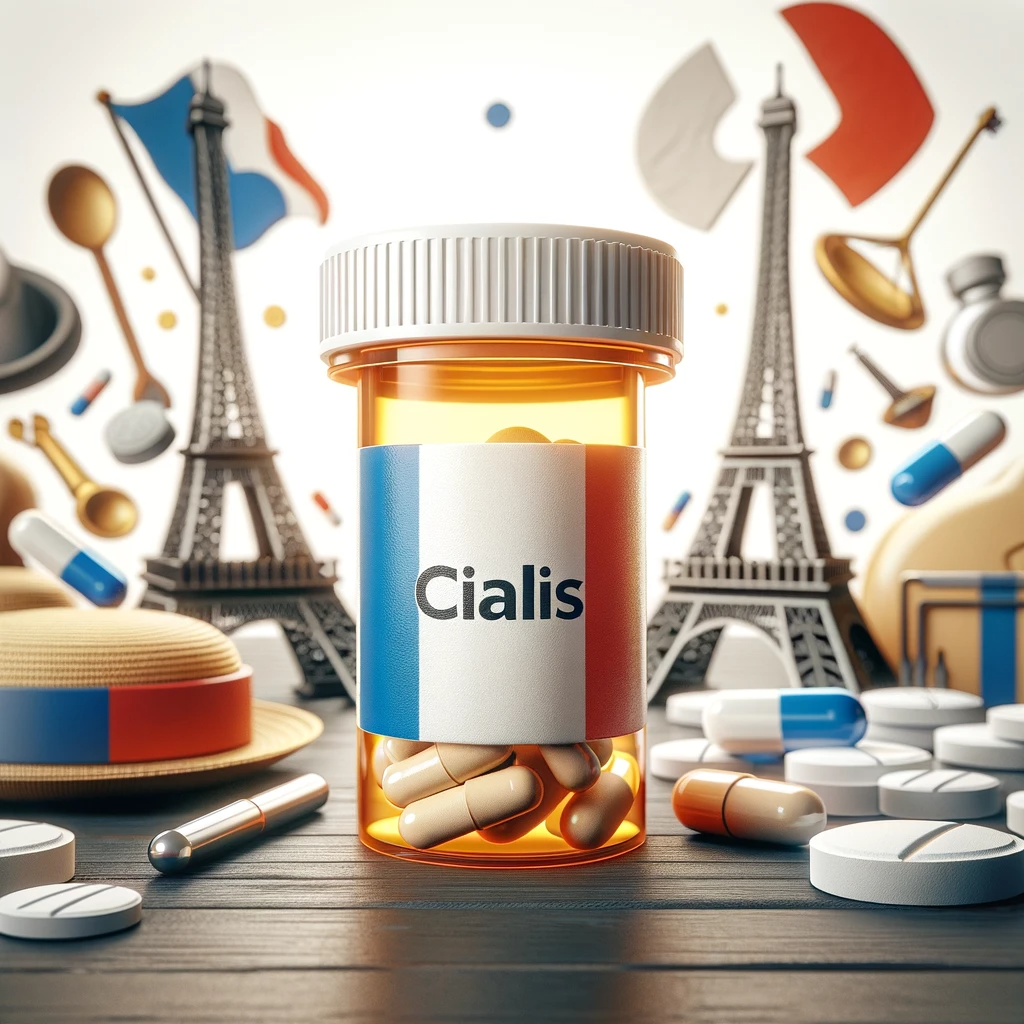 Ordonnance pour cialis 